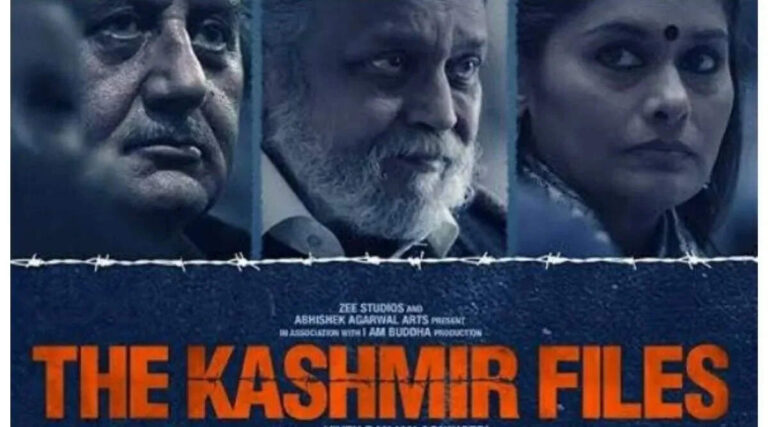 The Kashmir Files Scandal: A Delhi Lawyer Files A Complaint Against Nadav Lapid's Remark That The Film Is "Propaganda"