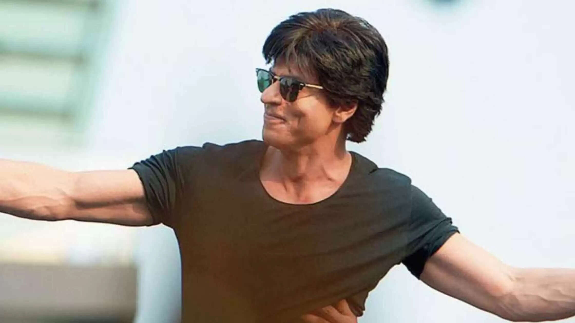 Box Office: Shah Rukh Khan's top 5 highest opening films; top two have Deepika Padukone as co-star