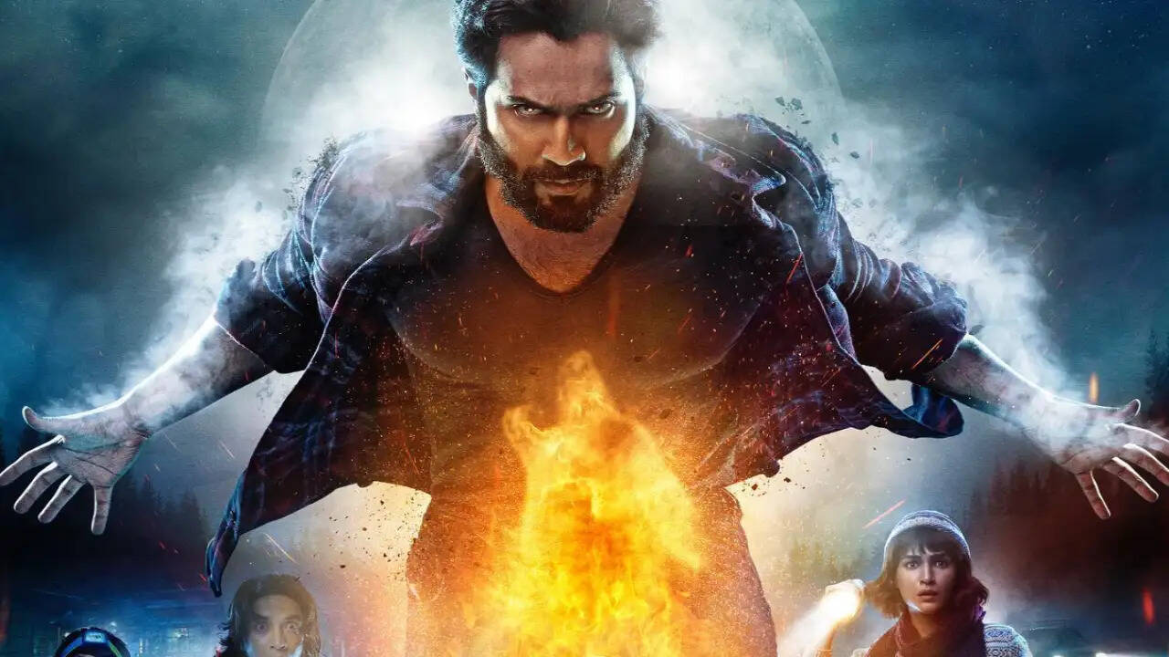 Varun Dhawan Opens up About Bhediya: ‘I Wanted to Crack this Character and Get it Right’