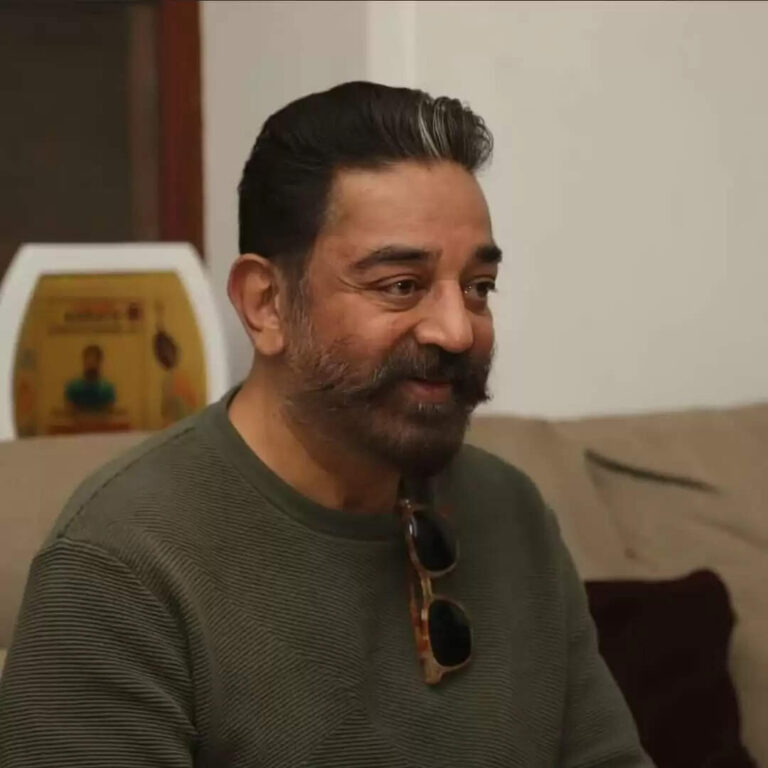 Kamal Hassan's Upcoming Much-Awaited Blockbuster Projects