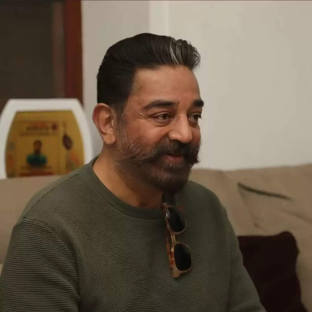 Kamal Hassan's Upcoming Much-Awaited Blockbuster Projects