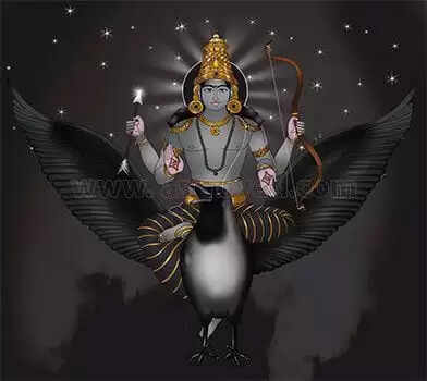 Top 5 Shani Dev Temples In India