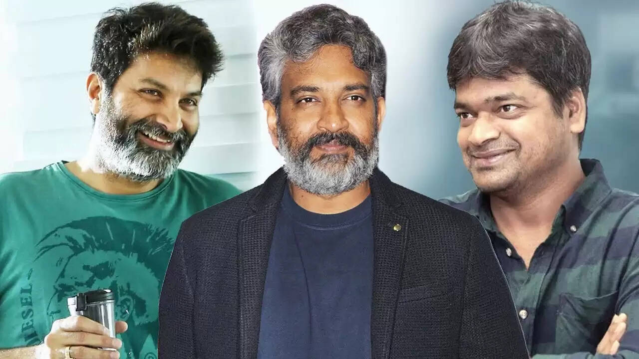 Top 10 Tollywood Directors & Their Salaries In 2022