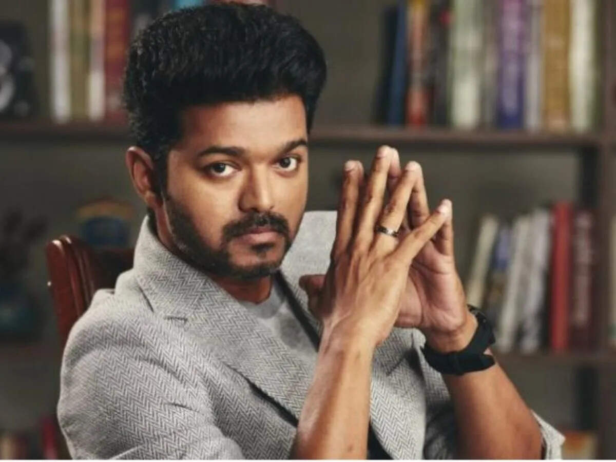 Details About Thalapathy Vijay's Next Movie with Lokesh Kanagaraj