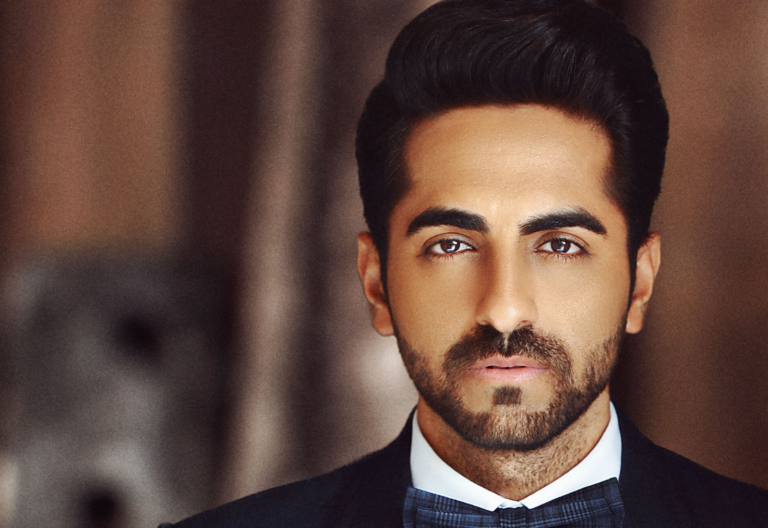 Ayushmann Khurrana is All set to join hands with Dinesh Vijan’s in horror comedy universe