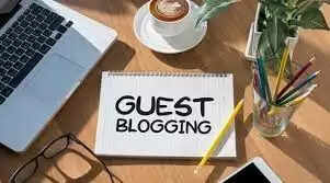 Following the Trend: Rise In Need Of Guest Blogging Service