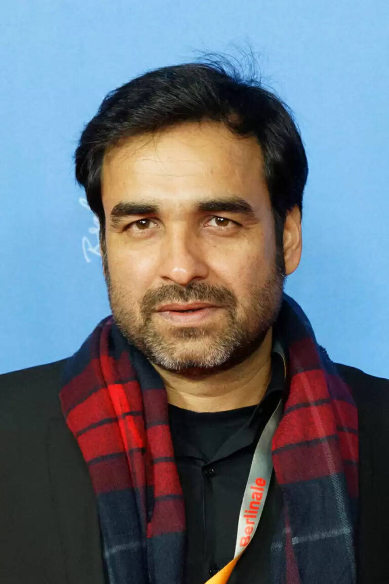 Details About Pankaj Tripathi & Jahnvi Kapoor's Next Movie