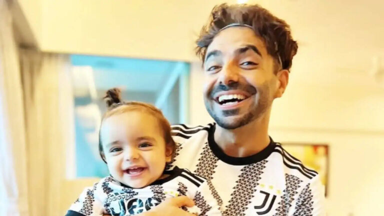 Happy Birthday Aparshakti Khurana: Aakriti Ahuja, Tahira Kashyap and others Drop Heartfelt Wishes
