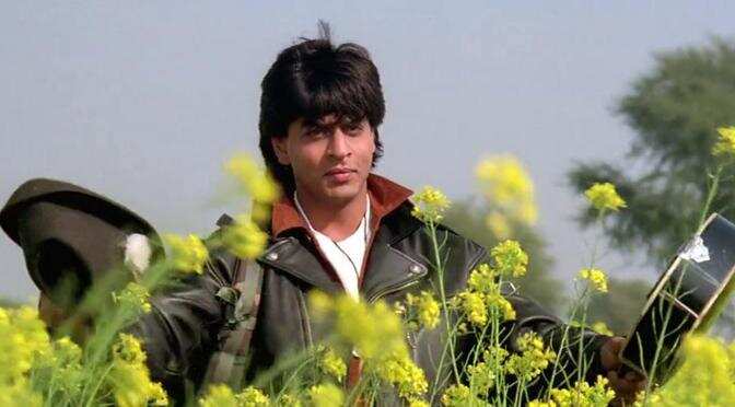 Facts about Shah Rukh Khan you Should Know!