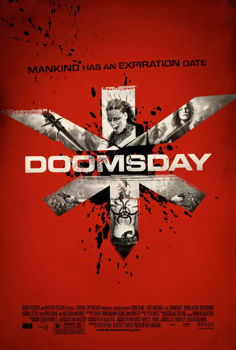 Top 10 Apocalyptic Movies Till 2022