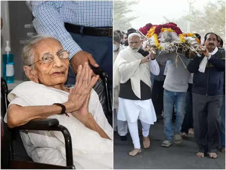 Upon Learning of The Passing of PM Modi's Mother Hiraben, Kangana Ranaut and Akshay Kumar Both Expressed Their Sympathies