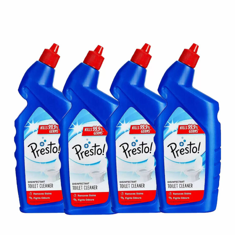 Top 5 Toilet Disinfectants In India In 2022