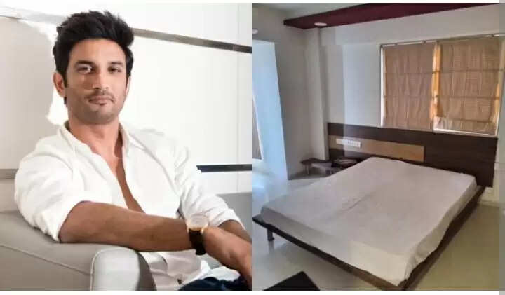 Sushant Singh Rajput's Flat where he Died Still Unable to find Tenant after 2.5 Years of his Death