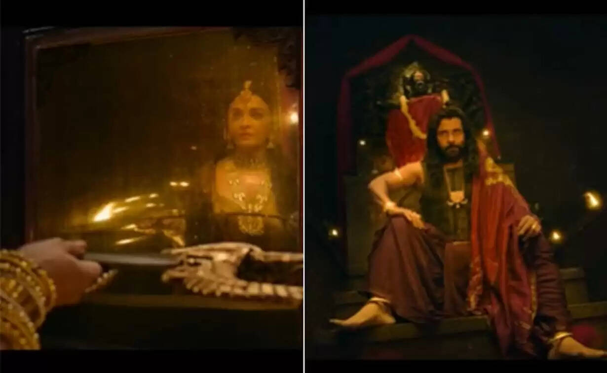 Aishwarya Rai Bachchan Makes A Regal Appearance In The Teaser For Ponniyin Selvan 2 As The Producers Reveal The Film's Release Date