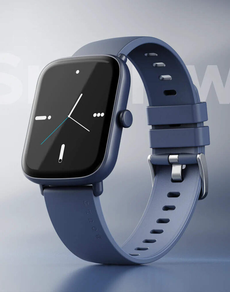 Top 5 Smart Watches To Buy In 2023