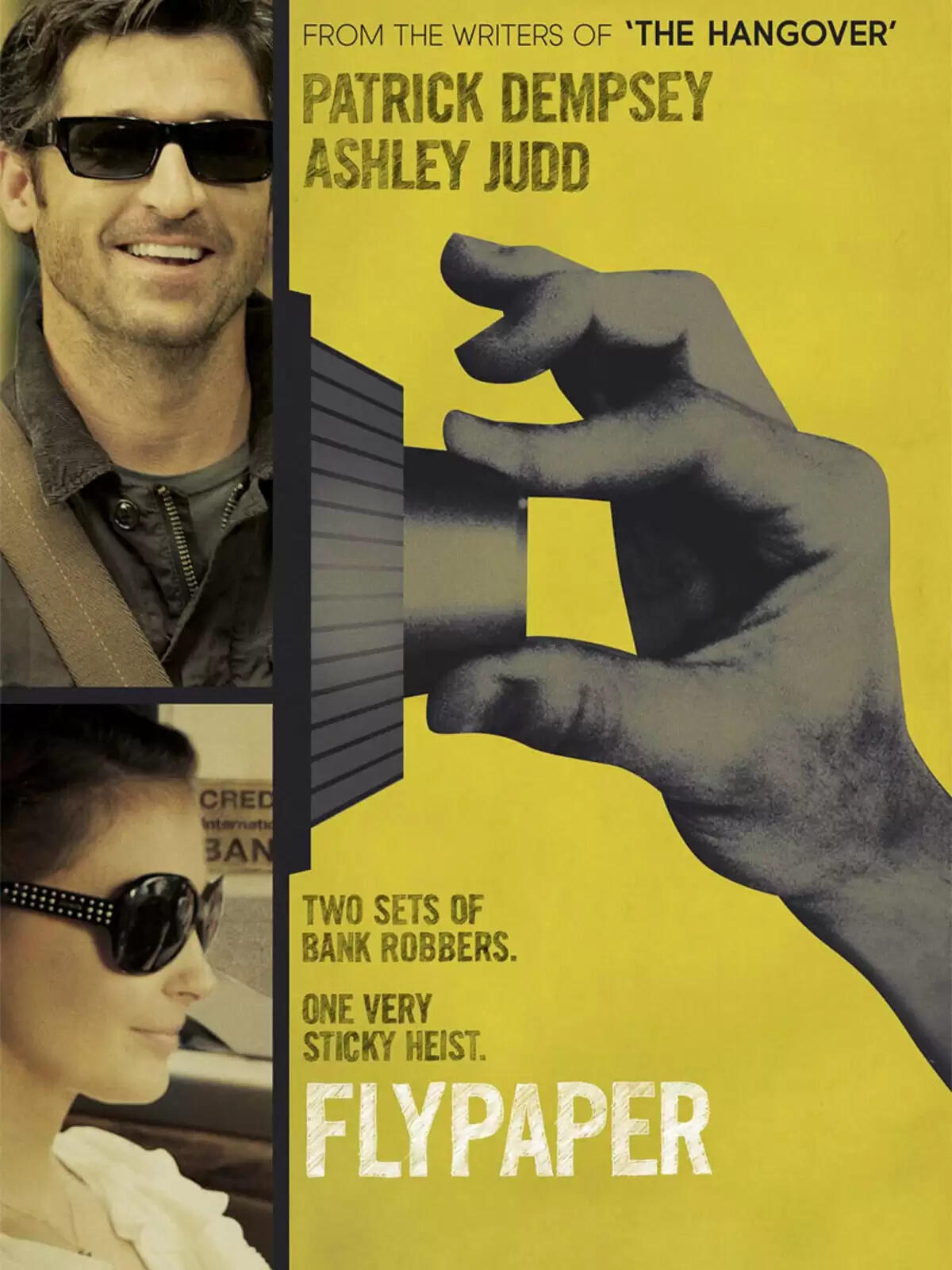 Top 10 Bank Robbery Movies Ever Made Till 2022