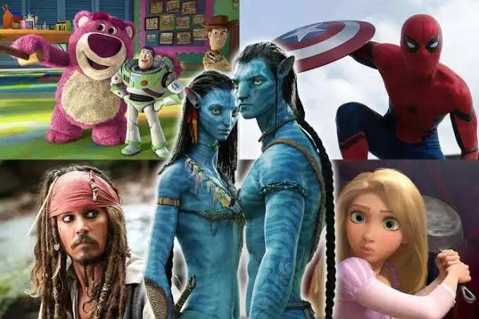 Top 10 Most Expensive Movies Ever Made Till 2022