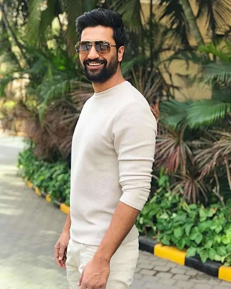 Dinesh Vijan and Laxman Utekar will reteam with Vicky Kaushal for a high-budget warrior movie.