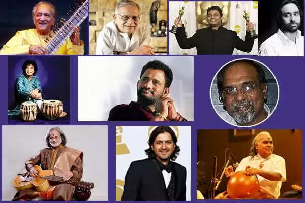 Top 10 Famous Indian Musicians Ever Till 2022