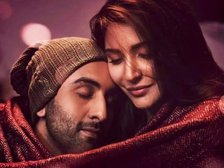Top 5 Movies Like Ae Dil Hai Mushkil