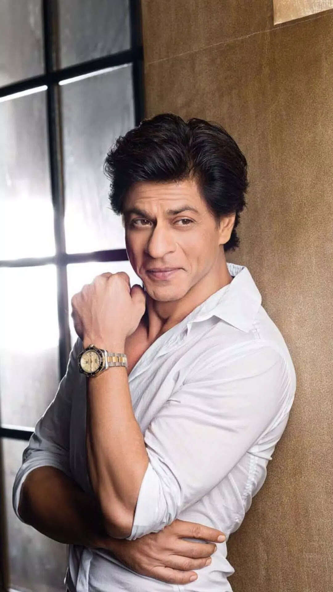 At the FIFA World Cup Finals, will Shah Rukh Khan promote his film Pathaan?