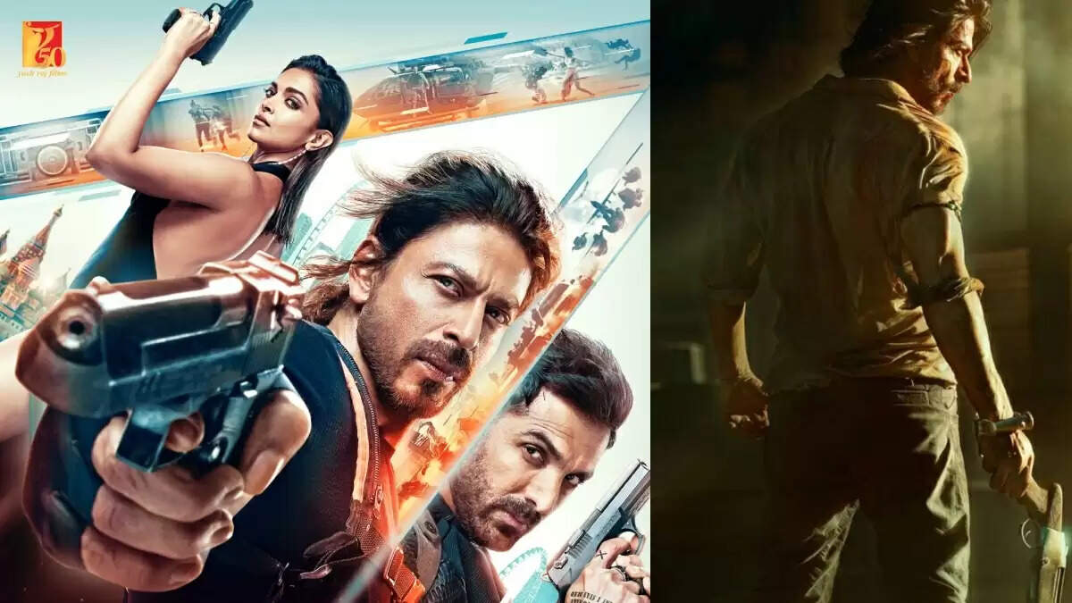 Shah Rukh Khan Responds Epically To Fans Getting Married On Pathaan’s Release Date & It Will Break Your Heart