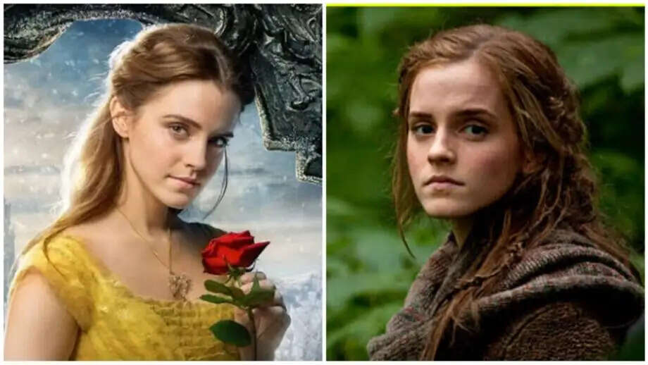 Top 5 Emma Watson Movies Ever Till 2022