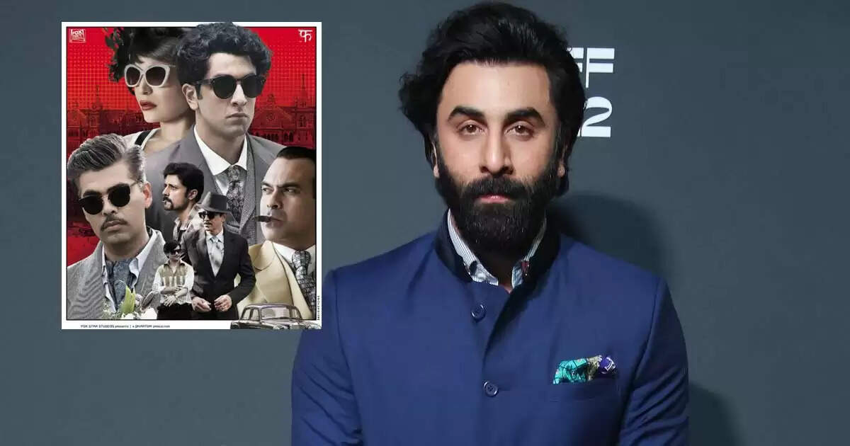 Breaking his silence, Ranbir Kapoor describes Bombay Velvet's box office failure as a "big disaster of Indian cinema."