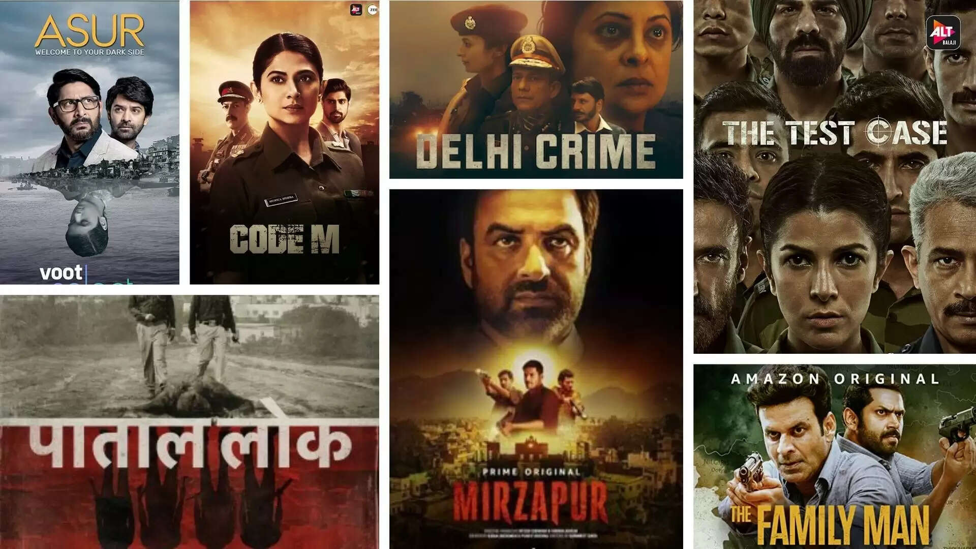 Manoj Bajpayee to Radhika Apte Highest Paid OTT actors and their fees.