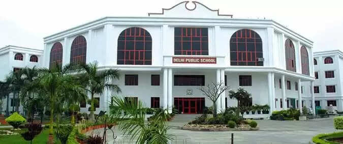 Top 10 Delhi Public Schools In India In 2022