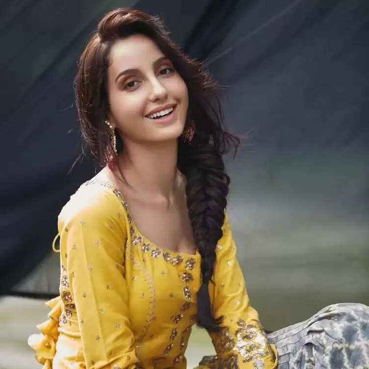 Who are Nora Fatehi’s parents? Learn everything you can about her family