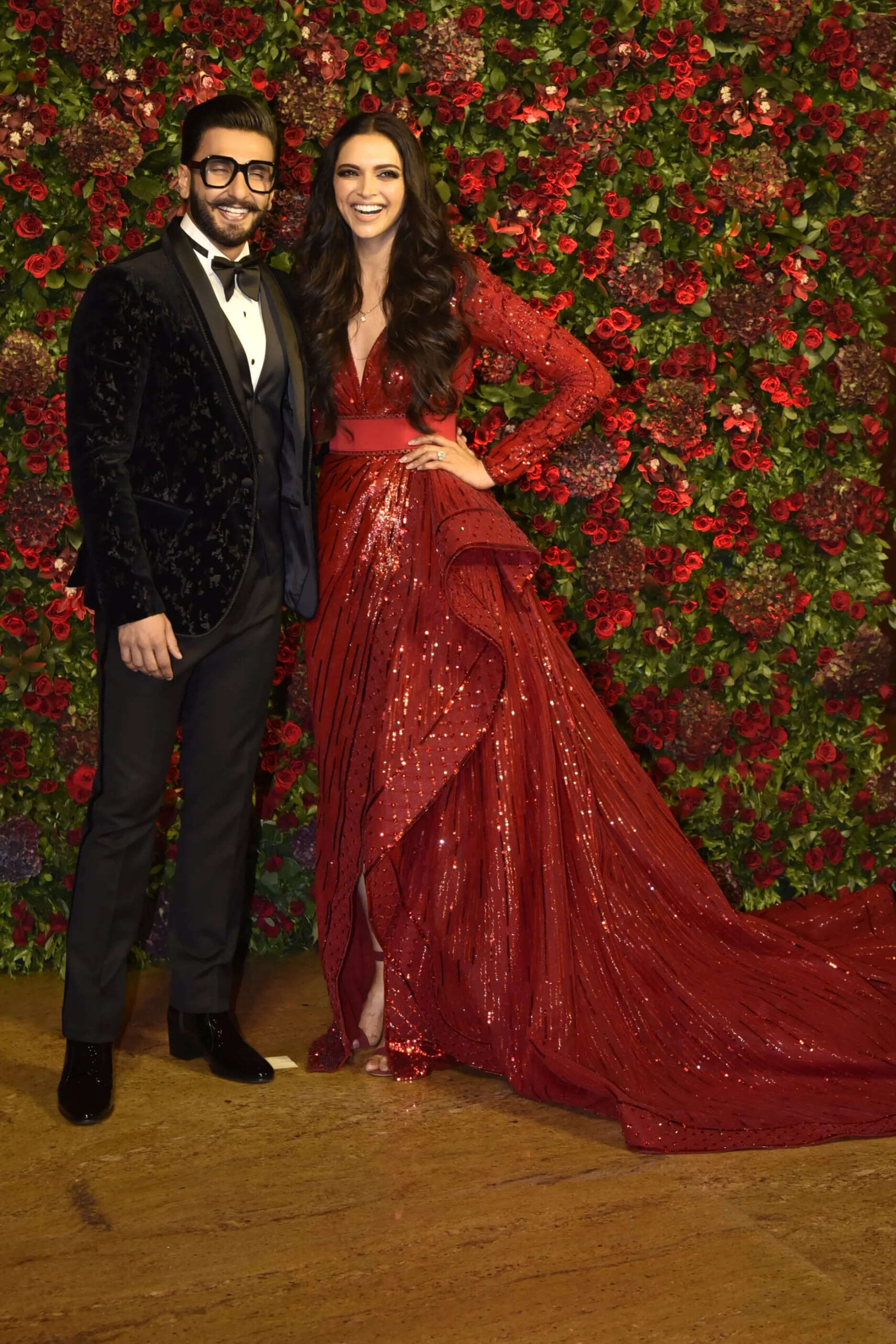 Here’s Why Deepika Padukone Calls Ranveer Singh a ‘Skincare Junkie’