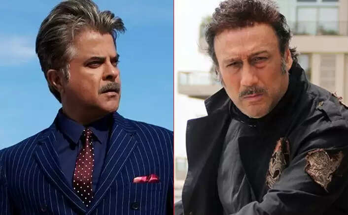 Anees Bazmee is going to direct Ram Lakhan, which stars Jackie Shroff and Anil Kapoor