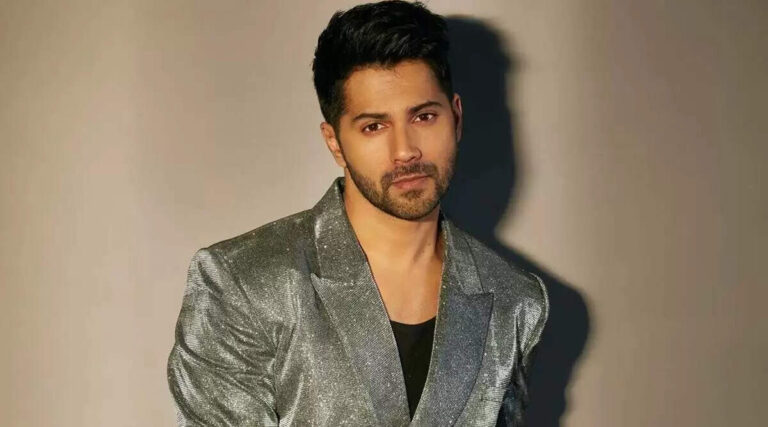 Varun Dhawan will star in the Indian movie Citadel, according to the Russo Brothers; production will start in January 2023.