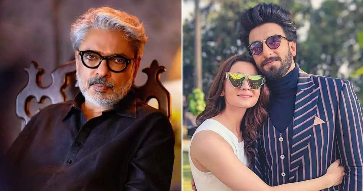 In February, Alia Bhatt Will Return To Work On Sanjay Leela Bhansali’s Baiju Bawra