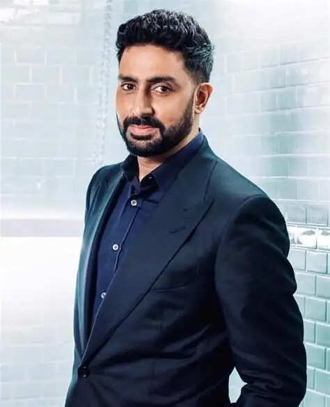 Abhishek Bachchan Starts Shooting For KD Remake