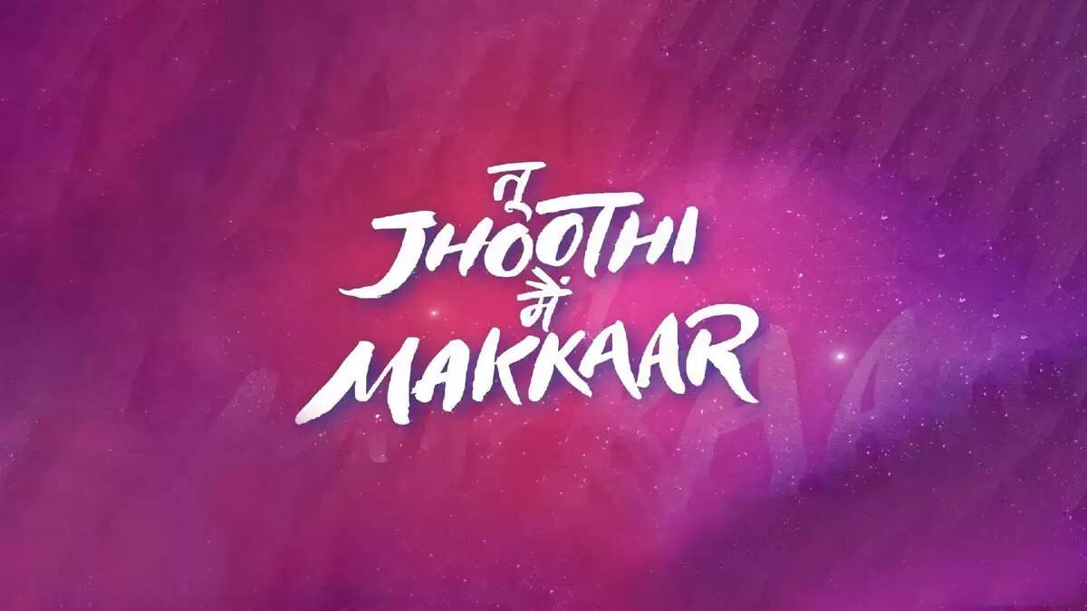 Ranbir Kapoor Says "Luv Is A Casting Expert," As He Had "Same Creative Vibe" As Shraddha In Tu Jhoothi Main Makkaar