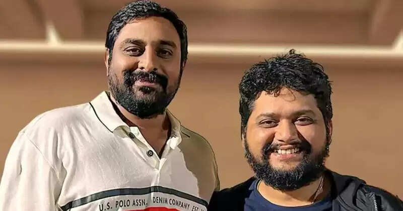 Ajay Bhupathi, RX 100 Director, Gets Music Composer B. Ajaneesh Loknath of Kantara and Vikrant Rona Sign up for #AB3.