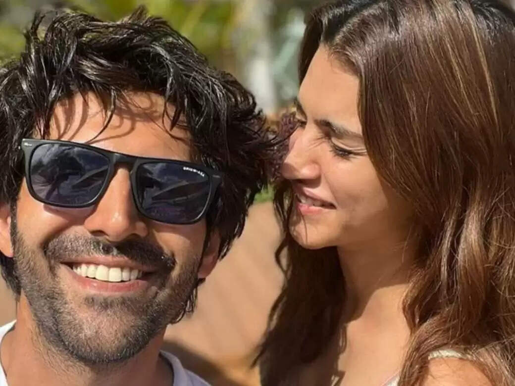 EXCLUSIVE: Shehzada Trailer willbe released on January 12; Kartik Aaryan & Kriti Sanon will be celebrating with 3 city launch