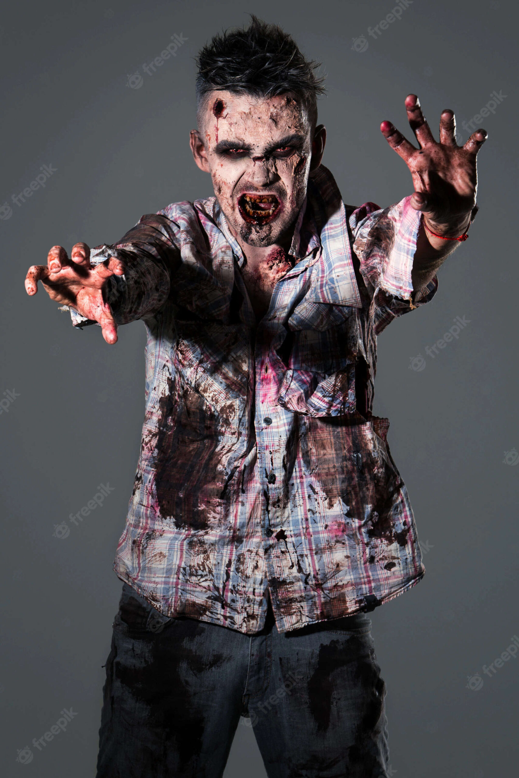 Top 5 Korean Zombie Movies Ever Till 2023