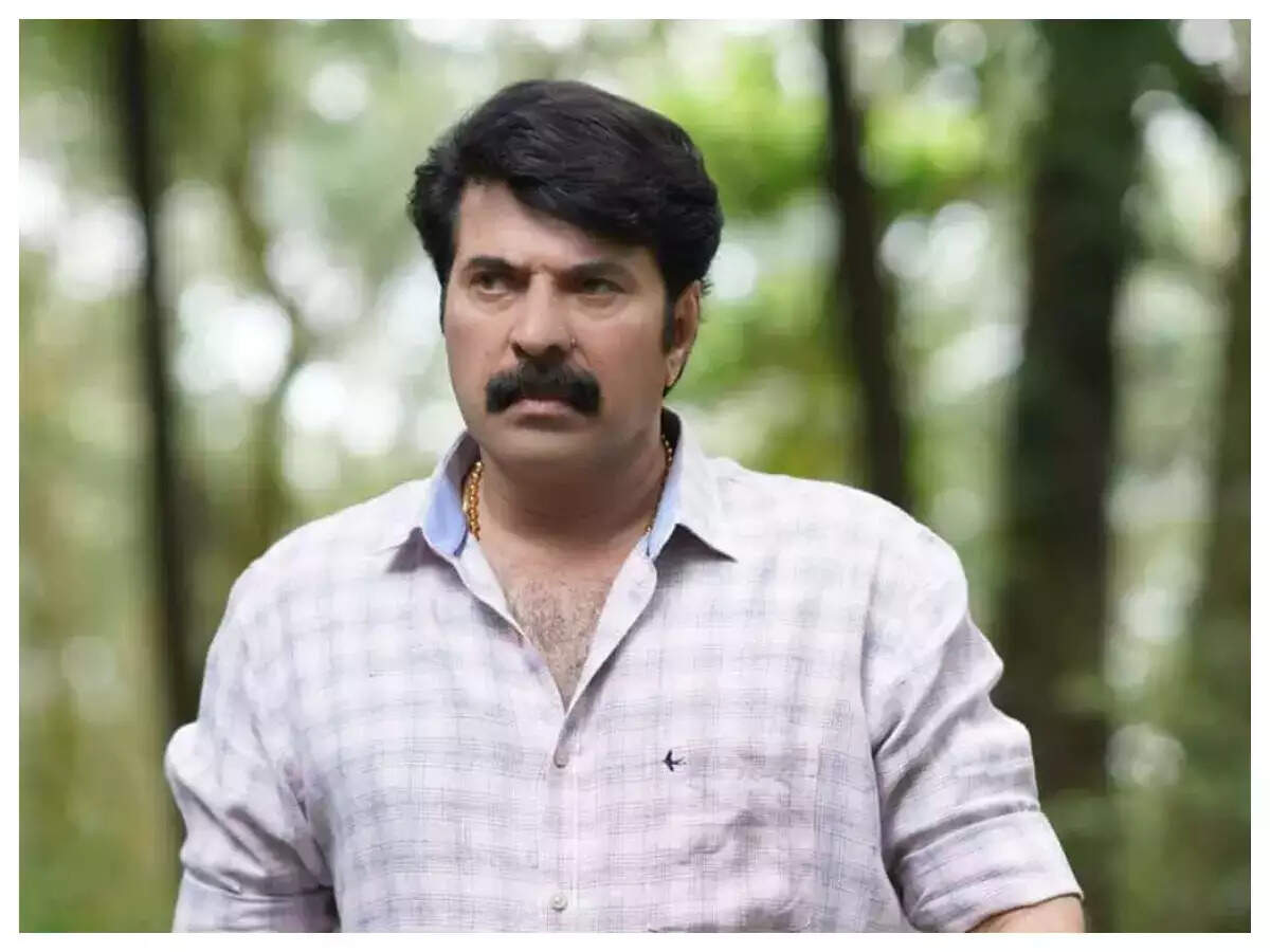 Mammootty Commences 2023 With Shooting For Roby Vargheese Raj's Crime Thriller, Exciting Details Inside!