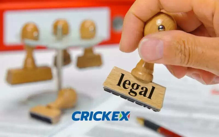 Is it Safe to Bet on Crickex from India?