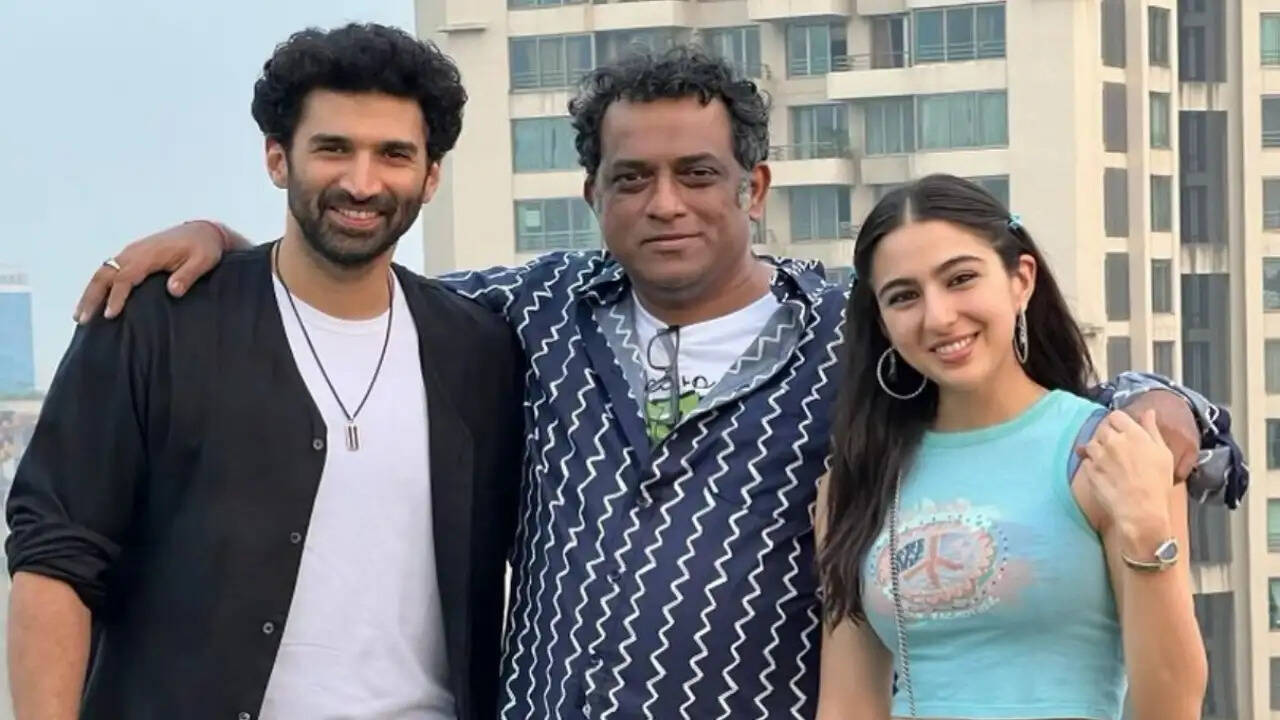 Sara Ali Khan, Aditya Roy Kapur, Neena Gupta and Pankaj Tripathi's Metro In Dino gets a Release Date