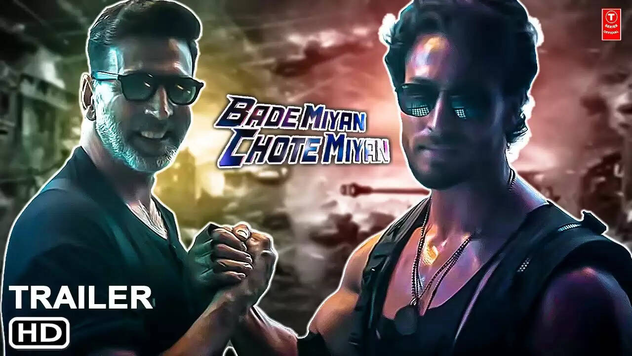 Alaya F co-stars in "Bade Miyan Chote Miyan" with Akshay Kumar and Tiger Shroff: Report