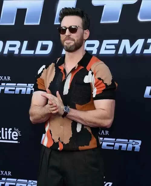Top 5 Chris Evans Movies Ever Till 2023