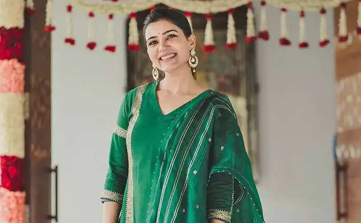 Following A Diagnosis of Myositis, Samantha Ruth Prabhu Will Leave Citadel. Here's What The Truth Says