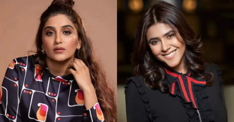 Love Sex Aur Dhoka 2: Ektaa Kapoor Signs Bigg Boss 16 Fame Nimrit Kaur Ahluwalia as the Lead
