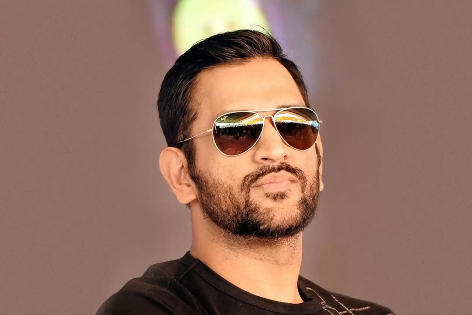 MS Dhoni Becomes a Film Producer; Announces Tamil Debut Movie Let's Get Married With Harish Kalyan And Ivana