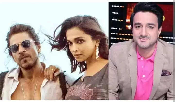 A Time When Shah Rukh Khan, Deepika Padukone, and Siddharth Anand almost Collaborated for a Project Before Pathaan