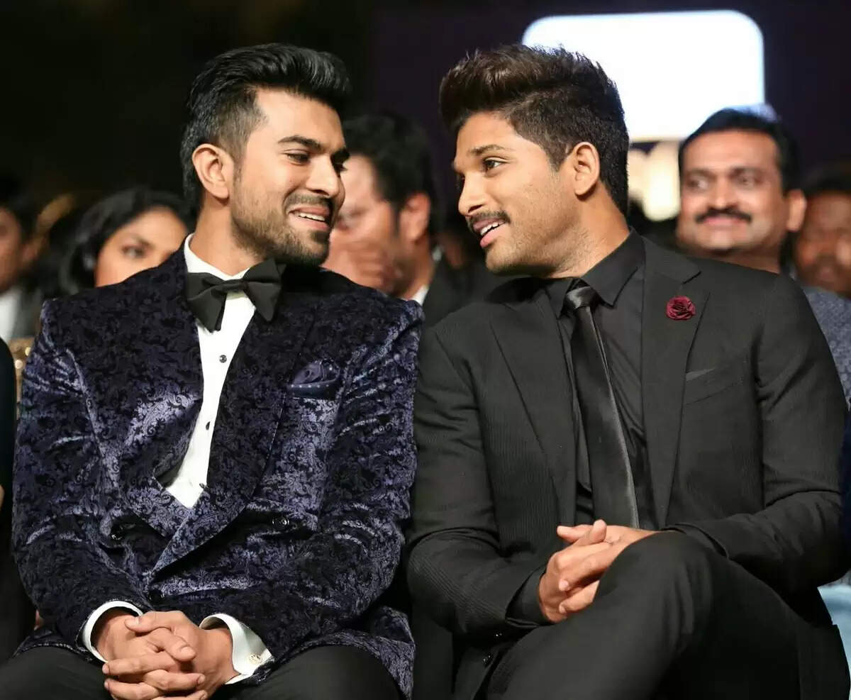 RC 15: Ram Charan and S Shankar’s political thriller going to clash with Allu Arjun’s blockbuster movie Pushpa 2?